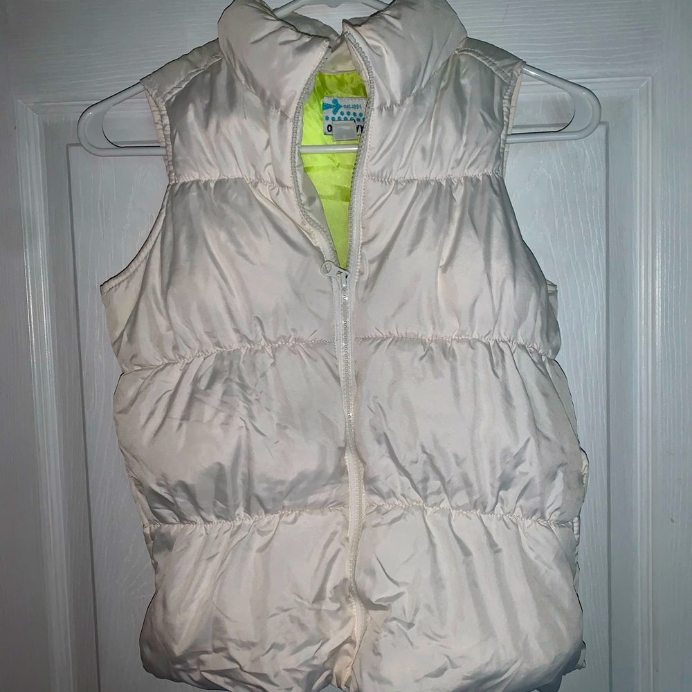 Vest